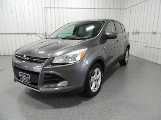 2013 Ford Escape 001