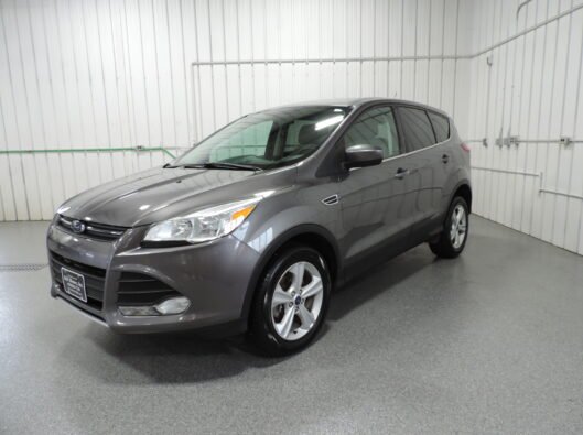 2013 Ford Escape 002