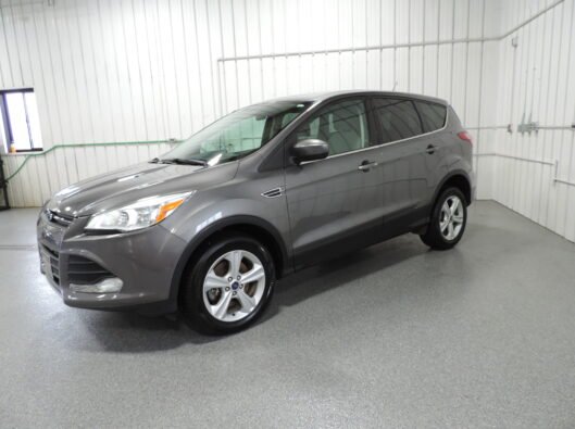 2013 Ford Escape 003