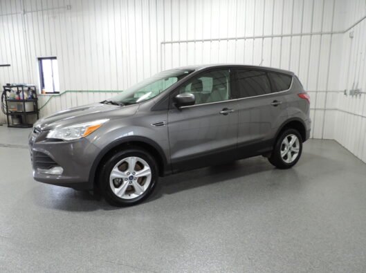2013 Ford Escape 004