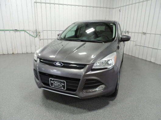 2013 Ford Escape 005