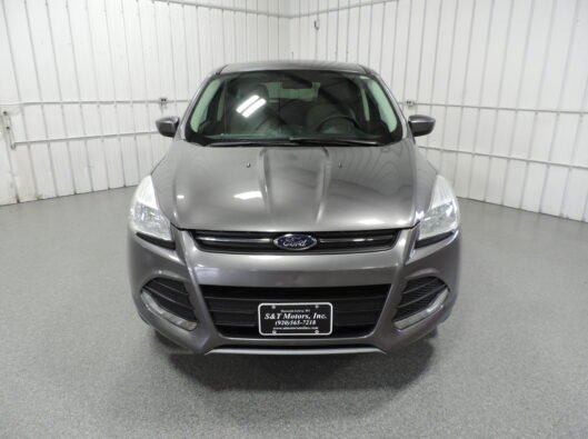 2013 Ford Escape 006
