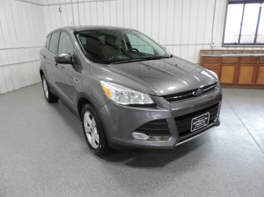2013 Ford Escape 007