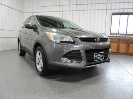 2013 Ford Escape 008