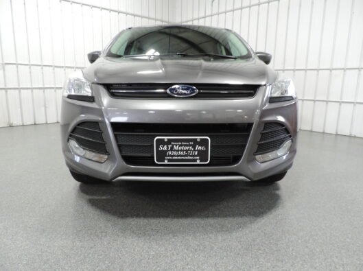 2013 Ford Escape 009