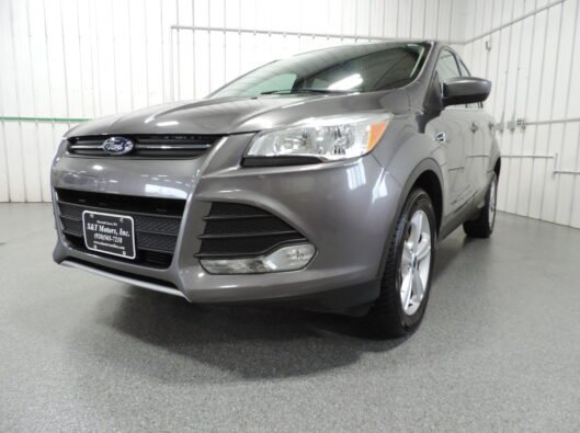 2013 Ford Escape 010