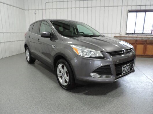 2013 Ford Escape 011