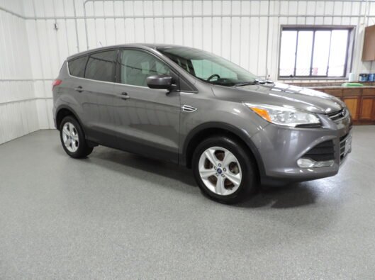 2013 Ford Escape 012
