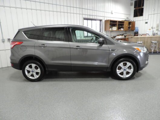 2013 Ford Escape 013