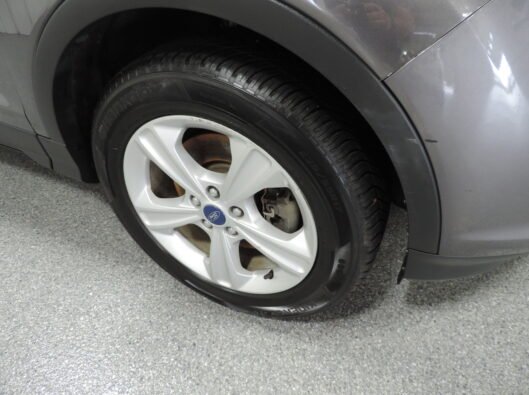 2013 Ford Escape 014