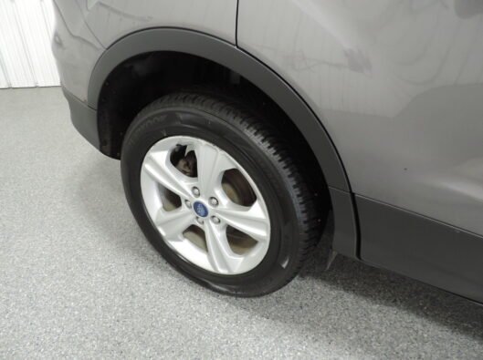 2013 Ford Escape 015