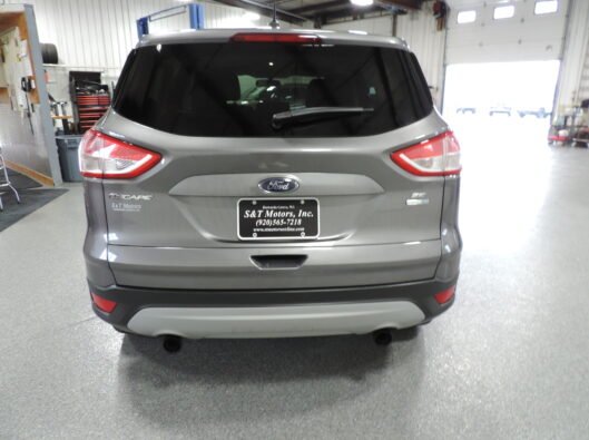 2013 Ford Escape 019