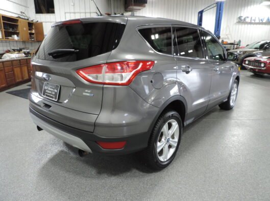 2013 Ford Escape 021