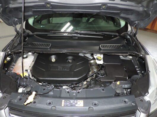 2013 Ford Escape 022