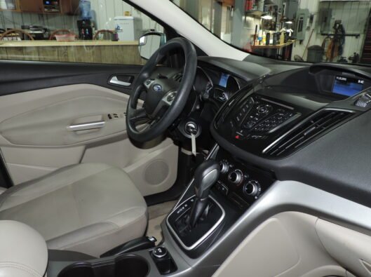 2013 Ford Escape 025