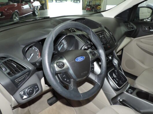 2013 Ford Escape 034