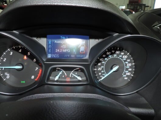 2013 Ford Escape 035