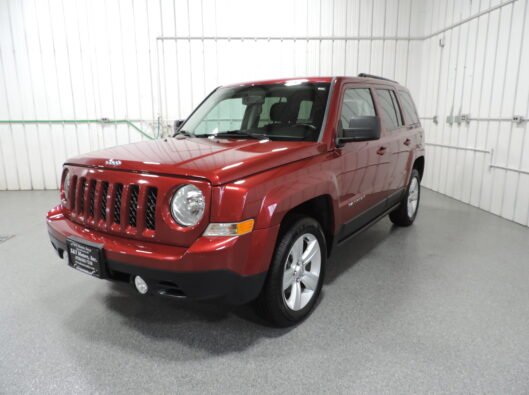 2015 Jeep Patriot 001
