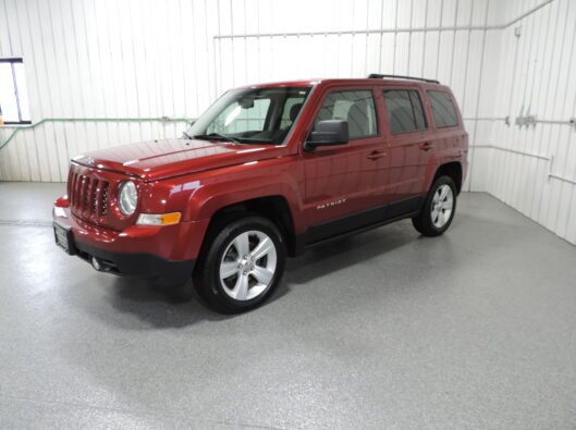 2015 Jeep Patriot 002