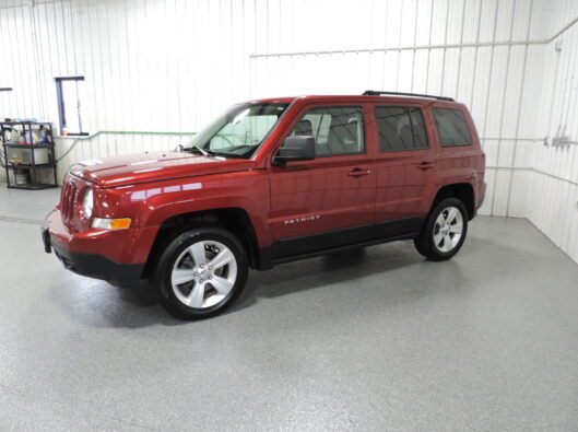 2015 Jeep Patriot 003