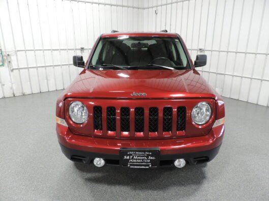 2015 Jeep Patriot 004