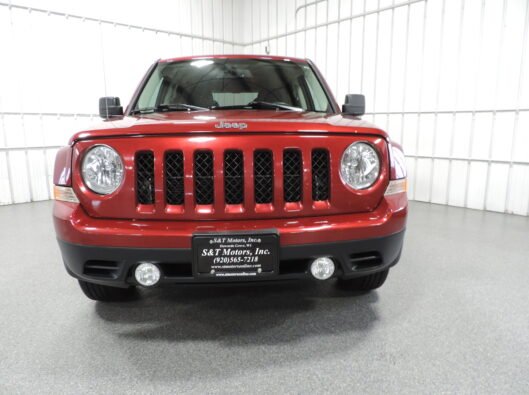 2015 Jeep Patriot 005