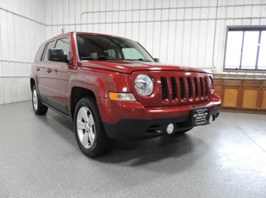2015 Jeep Patriot 006