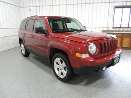 2015 Jeep Patriot 008