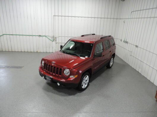 2015 Jeep Patriot 011