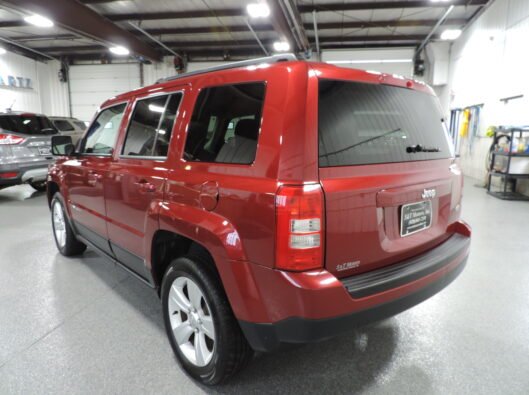 2015 Jeep Patriot 013