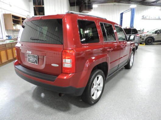 2015 Jeep Patriot 014
