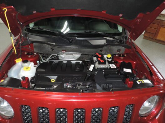 2015 Jeep Patriot 015