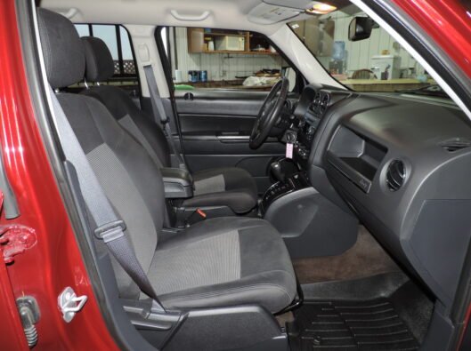 2015 Jeep Patriot 017