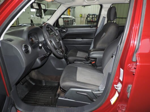 2015 Jeep Patriot 025