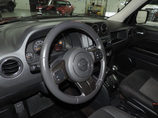 2015 Jeep Patriot 026