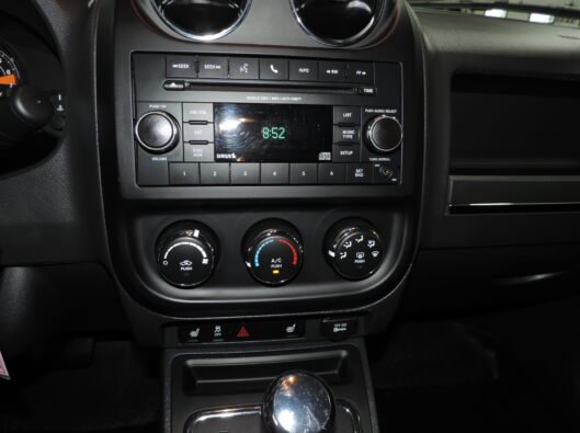 2015 Jeep Patriot 027