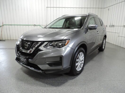2017 Nissan Rogue 001
