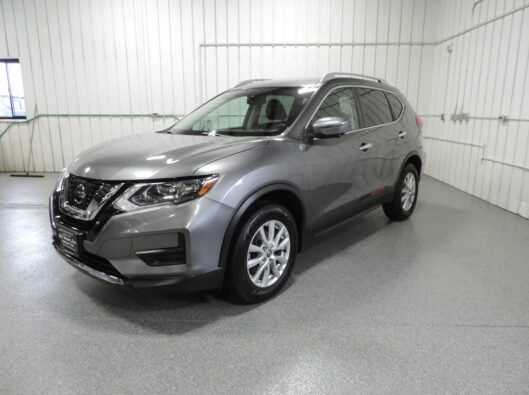 2017 Nissan Rogue 002