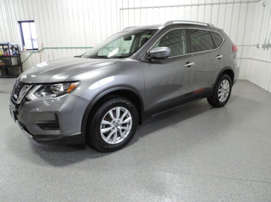 2017 Nissan Rogue 003