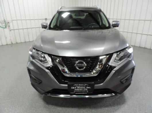 2017 Nissan Rogue 005