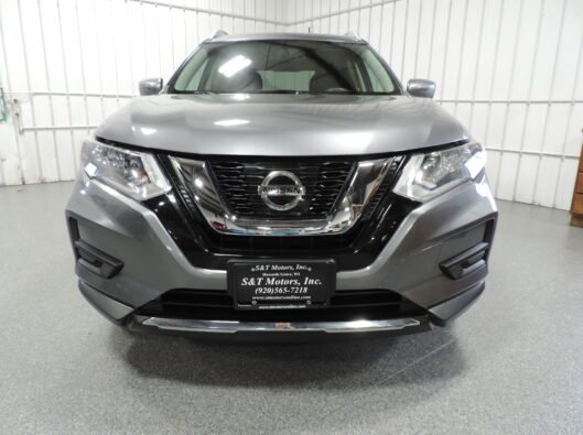 2017 Nissan Rogue 006