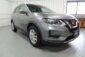 2017 Nissan Rogue 007