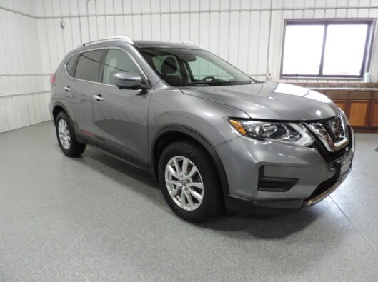 2017 Nissan Rogue 008