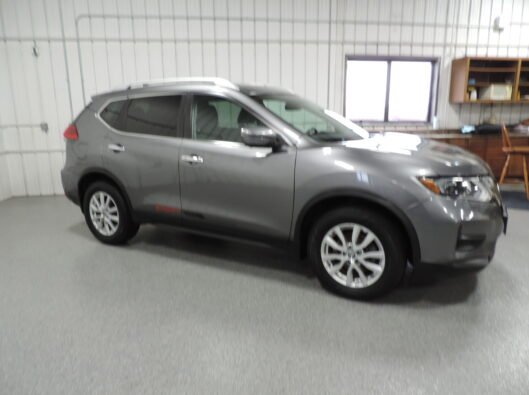 2017 Nissan Rogue 009