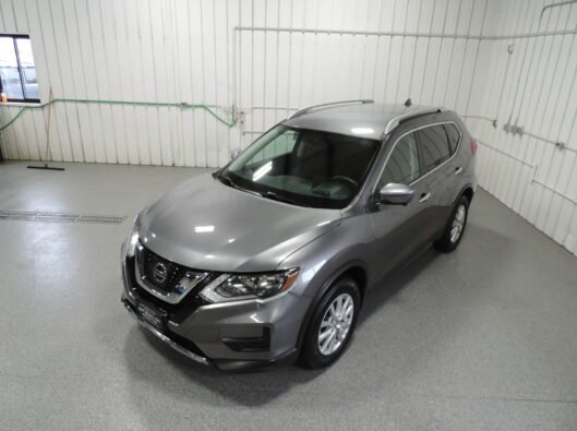 2017 Nissan Rogue 015