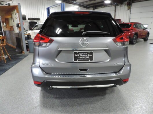 2017 Nissan Rogue 016