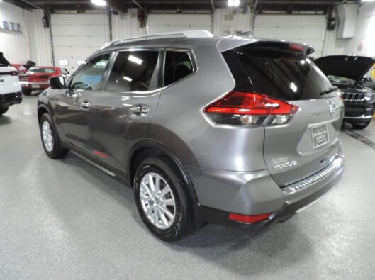 2017 Nissan Rogue 017