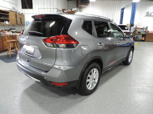 2017 Nissan Rogue 018