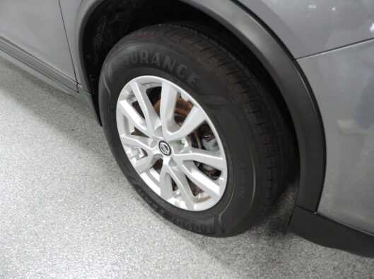 2017 Nissan Rogue 019
