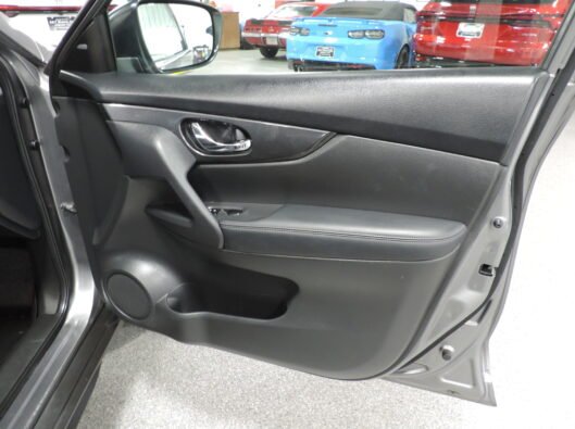 2017 Nissan Rogue 024